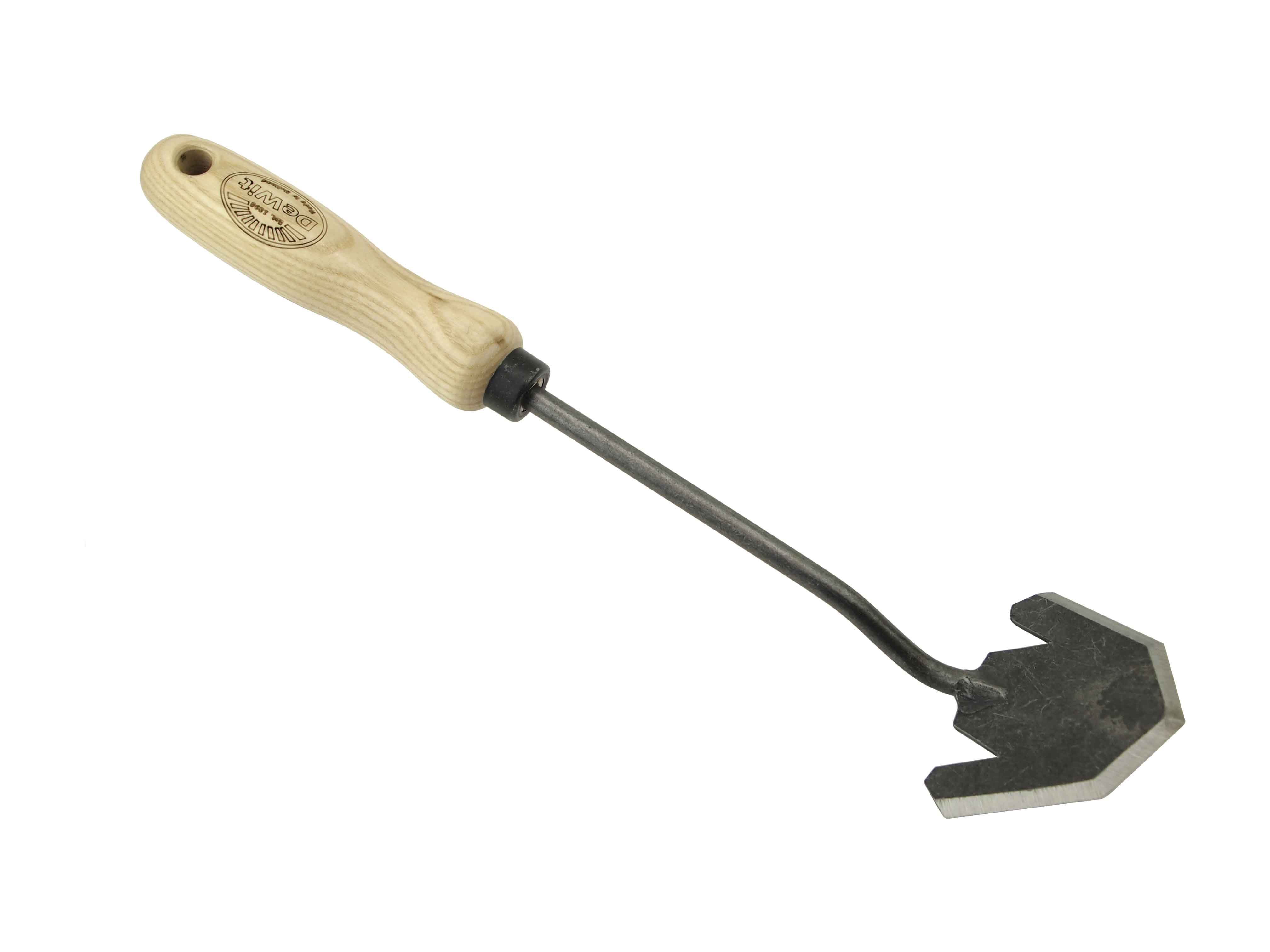 Handweeder 8cm with 14cm handle